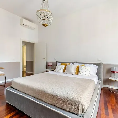 Apartment Centre Luxury Piazza Del Popolo *