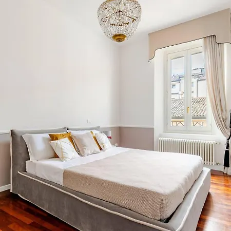 Centre Luxury Piazza Del Popolo Apartment Ravenna