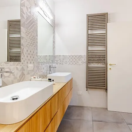 Centre Luxury Piazza Del Popolo Appartement Ravenna