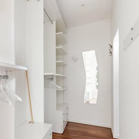 Appartement Centre Luxury Piazza Del Popolo *