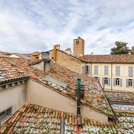Appartement Centre Luxury Piazza Del Popolo