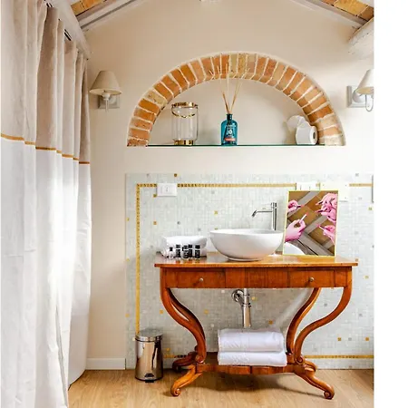 Centre Luxury Piazza Del Popolo Appartement *