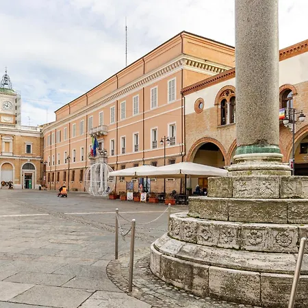 Apartmán Centre Luxury Piazza Del Popolo