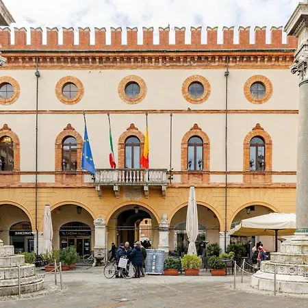 Apartmán Centre Luxury Piazza Del Popolo *