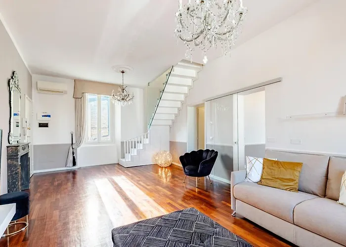 Appartement Centre Luxury Piazza Del Popolo Ravenna