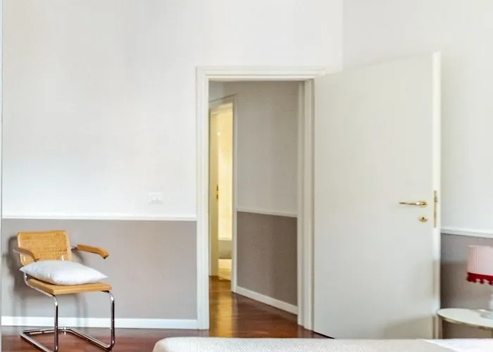 Centre Luxury Piazza Del Popolo Ravenna