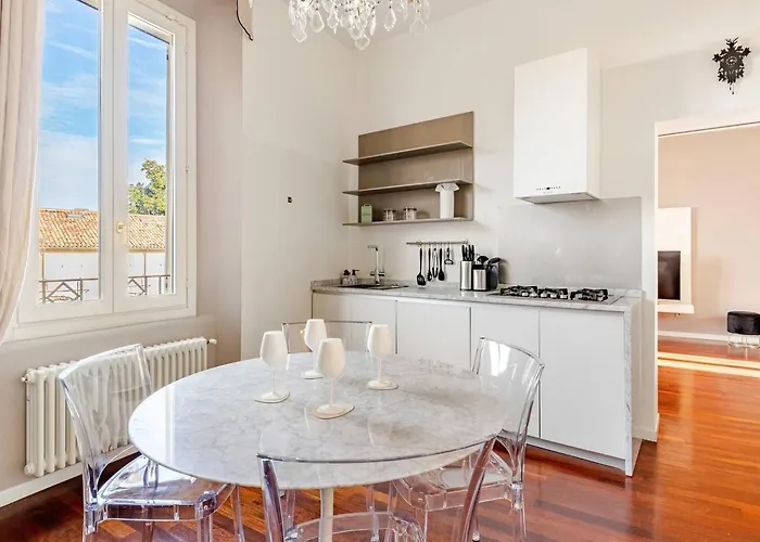 Centre Luxury Piazza Del Popolo Apartment *