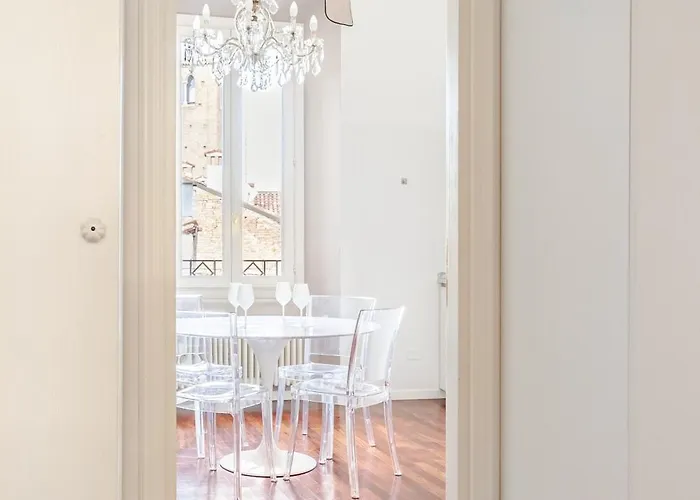 Centre Luxury Piazza Del Popolo * Ravenna