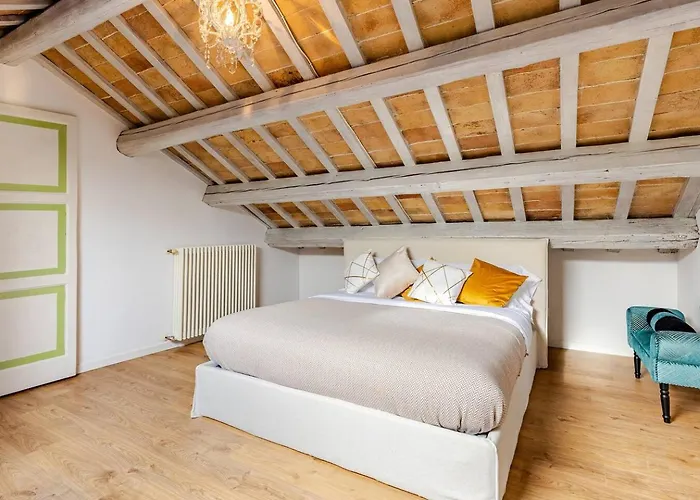 Apartment Centre Luxury Piazza Del Popolo