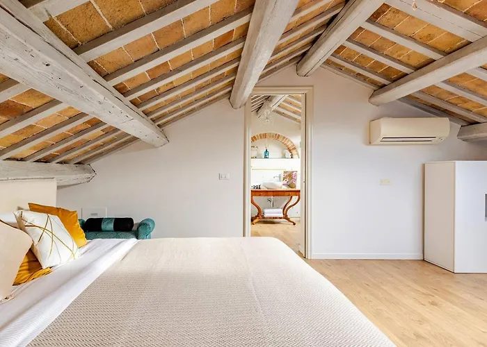 Centre Luxury Piazza Del Popolo Apartment *