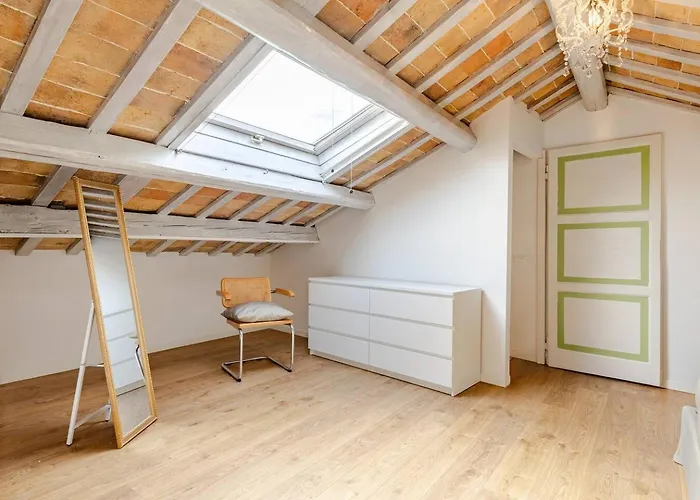 Centre Luxury Piazza Del Popolo Apartment