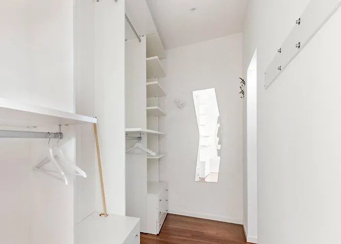 Apartment Centre Luxury Piazza Del Popolo *