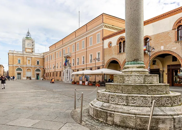Apartment Centre Luxury Piazza Del Popolo